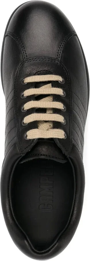 Ariel low-top sneakers - Image 4