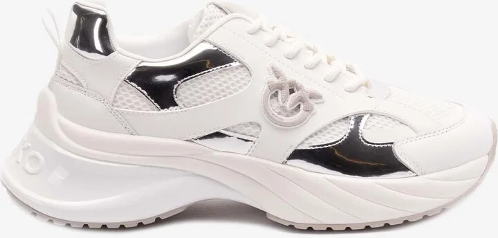 Ariel Low-Top Sneakers