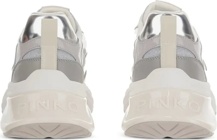 Ariel mirror-finish sneakers - Image 3