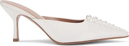 Ariel Mule