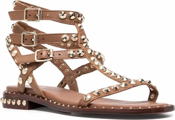 Ariel rockstud-embellished sandals - Image 2