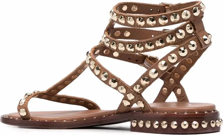 Ariel rockstud-embellished sandals - Image 3