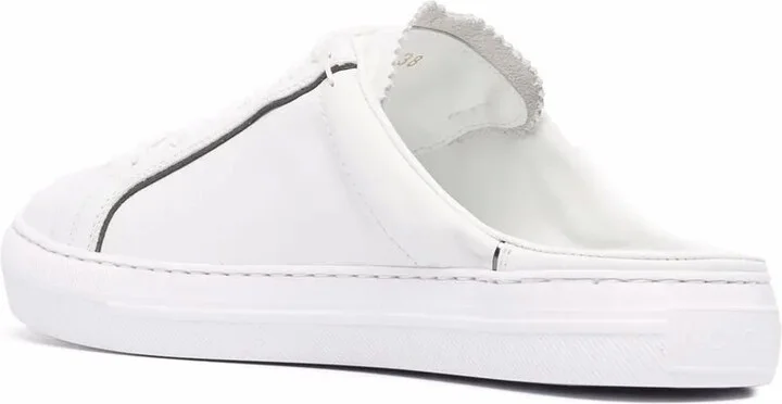 Ariel slide sneakers - Image 3