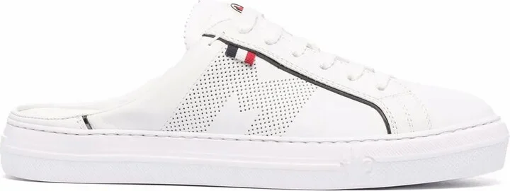 Ariel slide sneakers