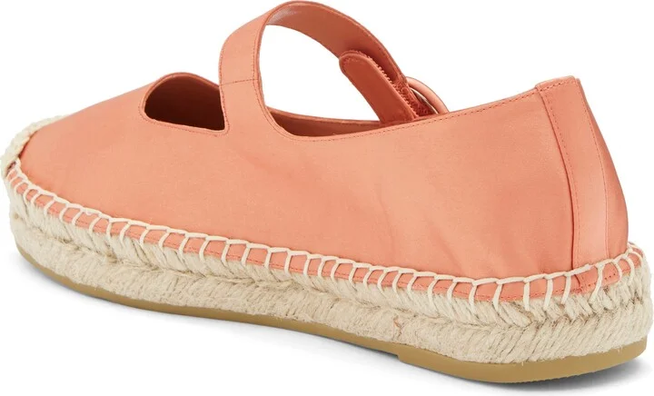 Ariele Mary Jane Espadrille - Image 2