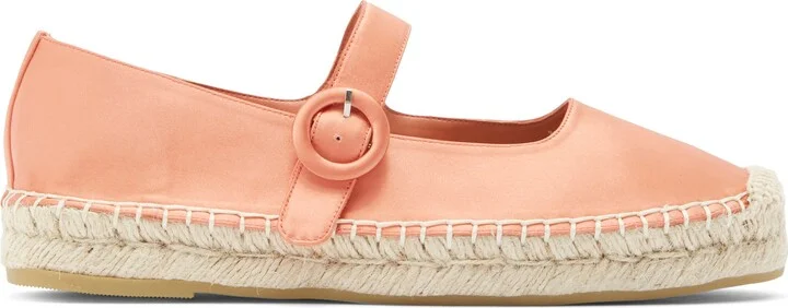 Ariele Mary Jane Espadrille - Image 3