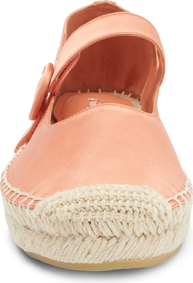 Ariele Mary Jane Espadrille - Image 4