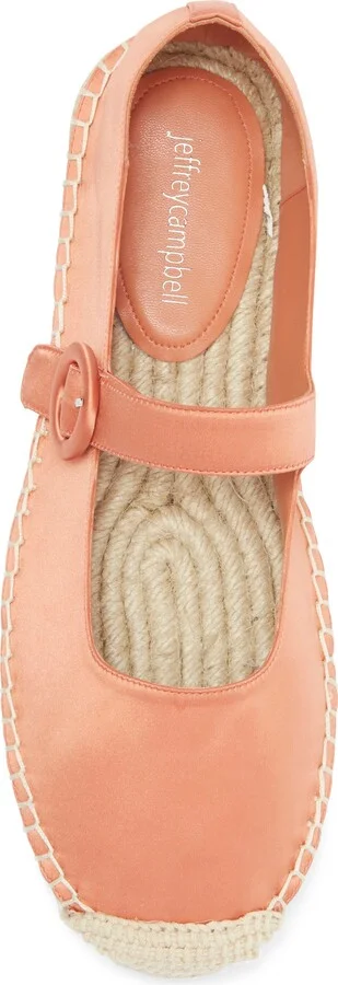 Ariele Mary Jane Espadrille - Image 5