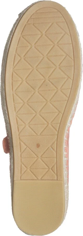 Ariele Mary Jane Espadrille - Image 6