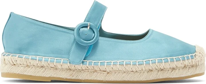 Ariele Mary Jane Espadrille - Image 9