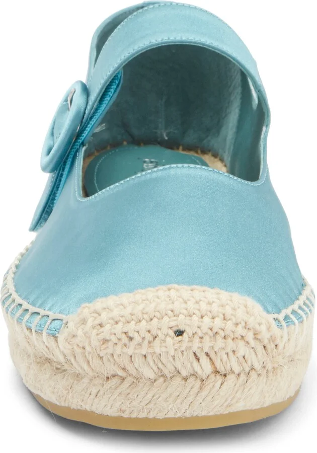 Ariele Mary Jane Espadrille - Image 10