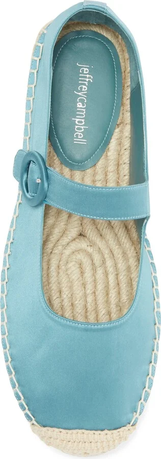 Ariele Mary Jane Espadrille - Image 11