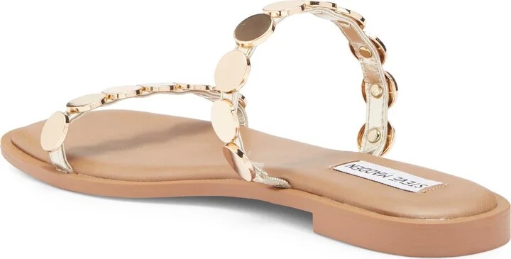 Ariele Studded Slide Sandal - Image 2