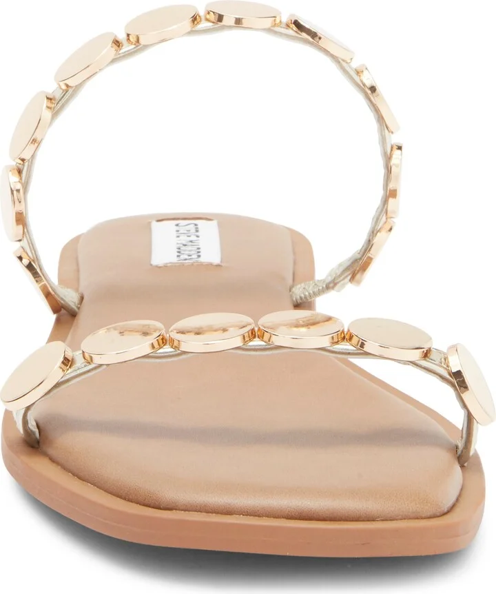 Ariele Studded Slide Sandal - Image 3