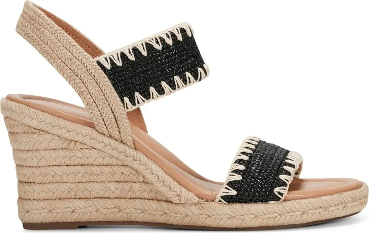 Ariella Espadrille Wedge Sandal - Image 2