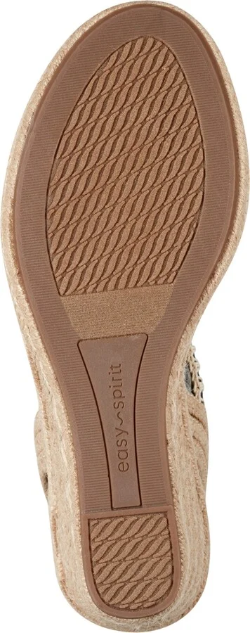 Ariella Espadrille Wedge Sandal - Image 4