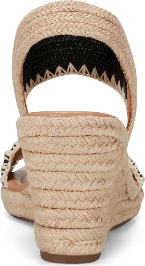 Ariella Espadrille Wedge Sandal - Image 5