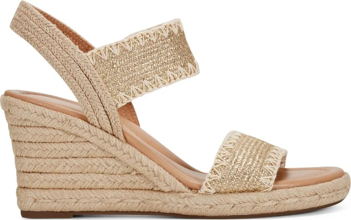 Ariella Espadrille Wedge Sandal - Image 8