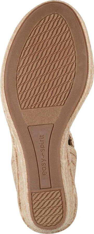 Ariella Espadrille Wedge Sandal - Image 10