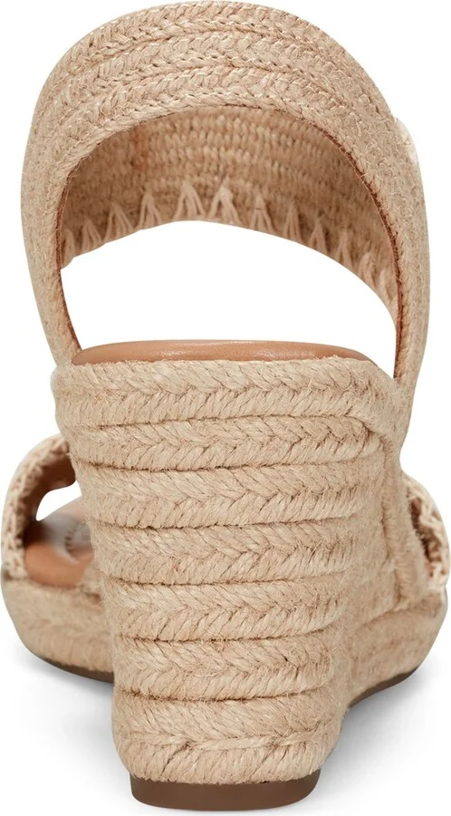 Ariella Espadrille Wedge Sandal - Image 11