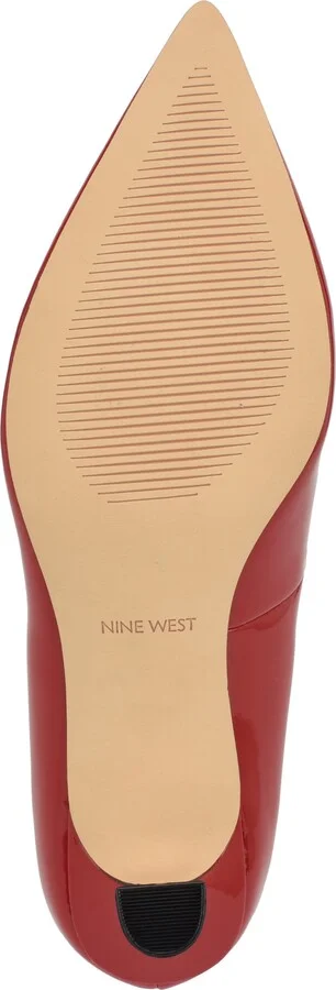 Ariella Kitten Heel Pump - Image 5