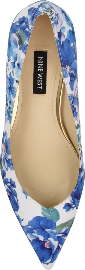 Ariella Pointed Toe Pump - Image 3