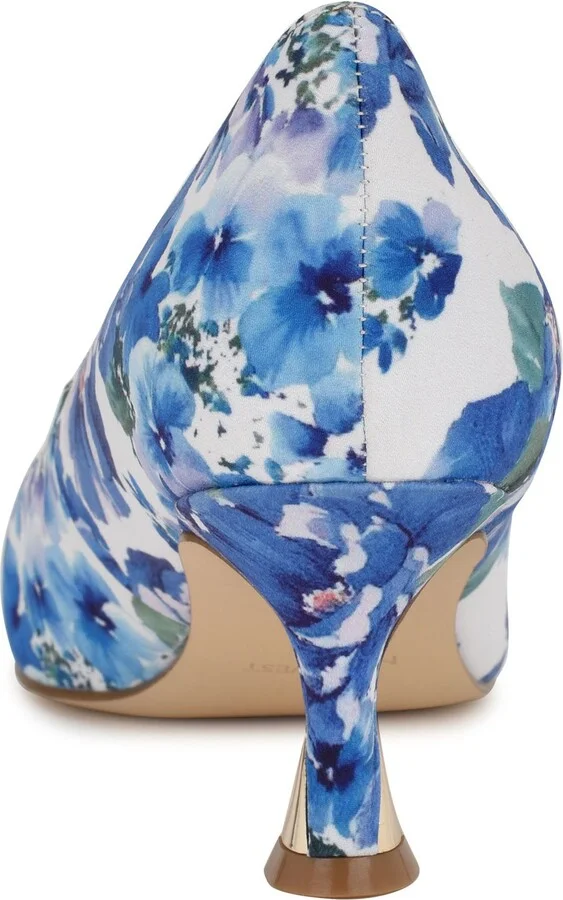 Ariella Pointed Toe Pump - Image 5