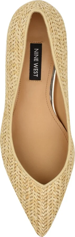 Ariella Pointed Toe Pump - Image 9