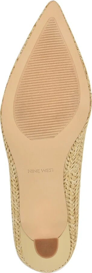 Ariella Pointed Toe Pump - Image 10