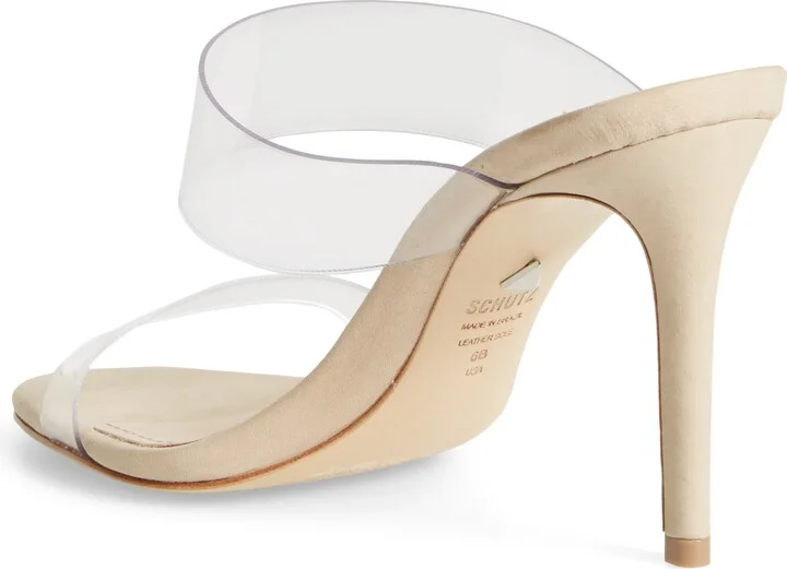 Ariella Stiletto Sandal - Image 2