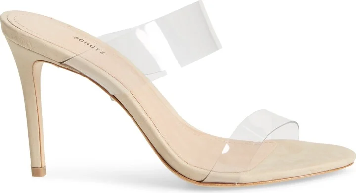 Ariella Stiletto Sandal - Image 3