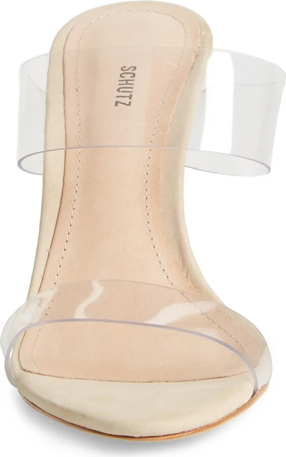 Ariella Stiletto Sandal - Image 4