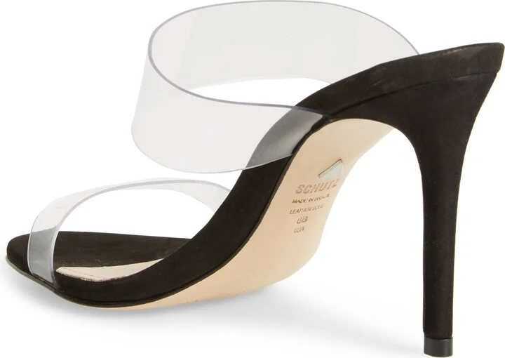 Ariella Stiletto Sandal - Image 8