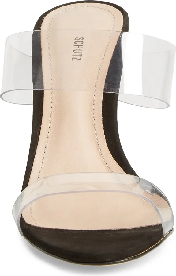 Ariella Stiletto Sandal - Image 10