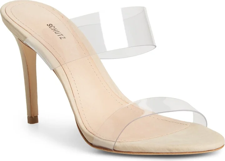 Ariella Stiletto Sandal