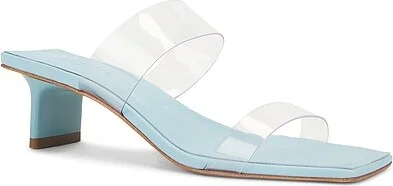 Ariella Tab Mid Sandal - Image 2