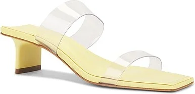 Ariella Tab Mid Sandal - Image 2