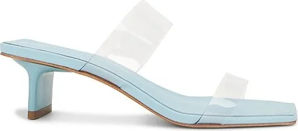 Ariella Tab Mid Sandal