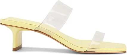 Ariella Tab Mid Sandal