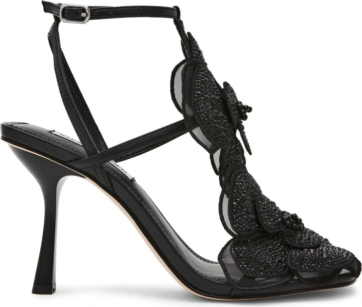 Aries Ankle Strap Sandal - Image 2