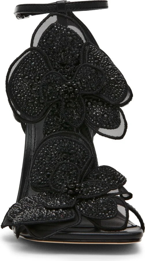 Aries Ankle Strap Sandal - Image 3
