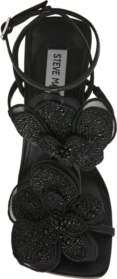 Aries Ankle Strap Sandal - Image 4