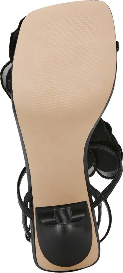 Aries Ankle Strap Sandal - Image 5