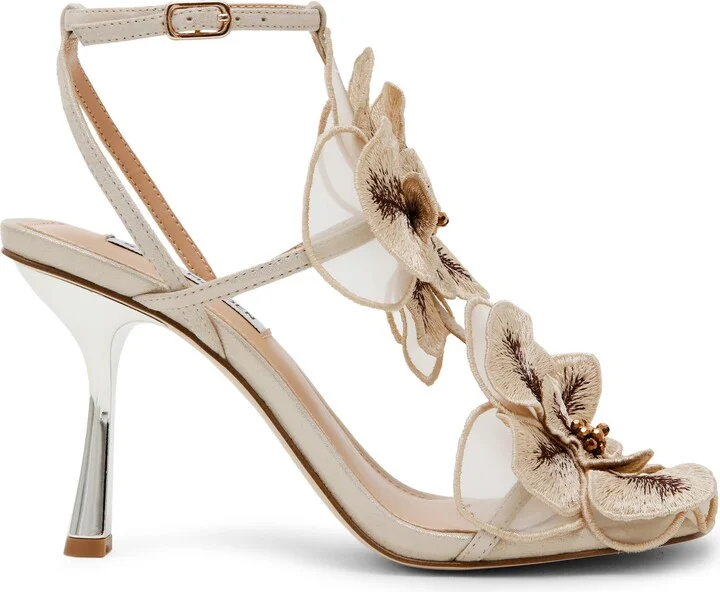 Aries Ankle Strap Sandal - Image 3