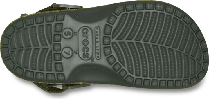 Aries Arise x Crocs Classic Clog - Image 5