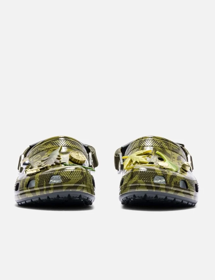 Aries Arise X Crocs Classic Clog - Image 2