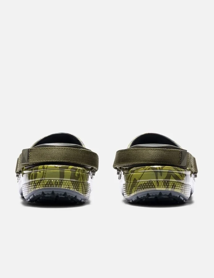 Aries Arise X Crocs Classic Clog - Image 3
