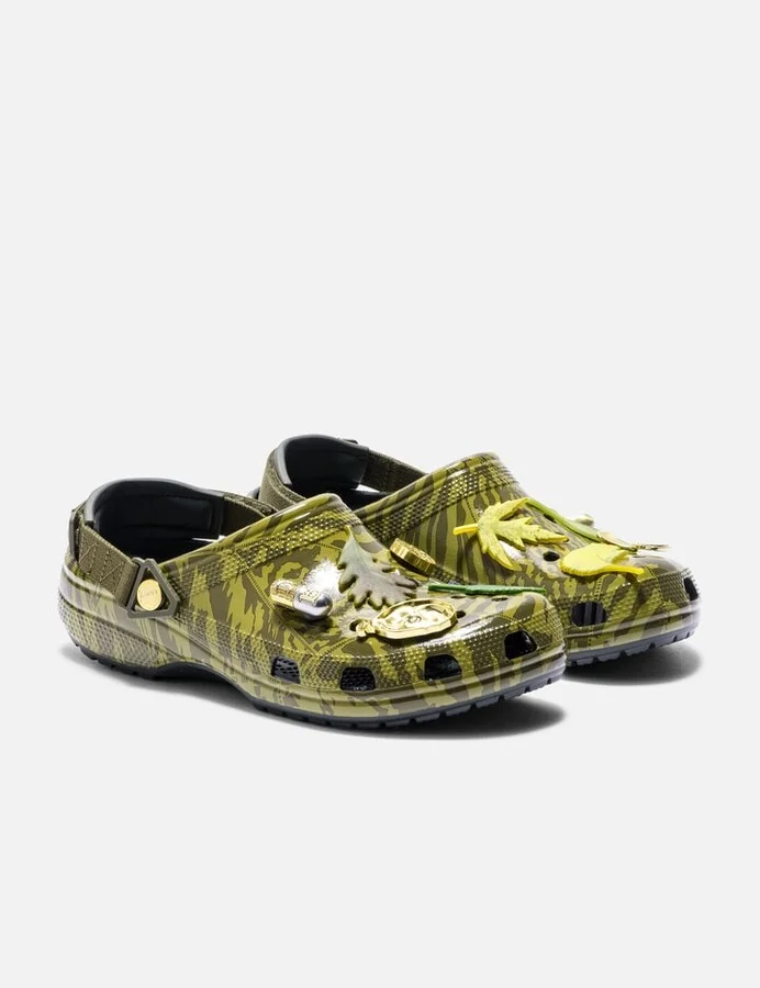 Aries Arise X Crocs Classic Clog - Image 4