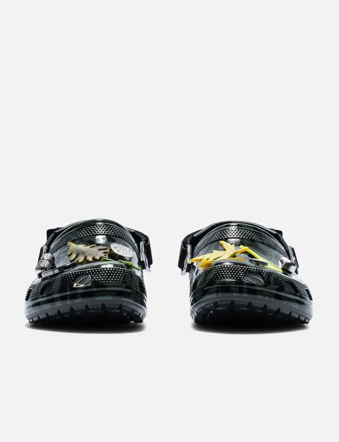 Aries Arise X Crocs Classic Clog - Image 2