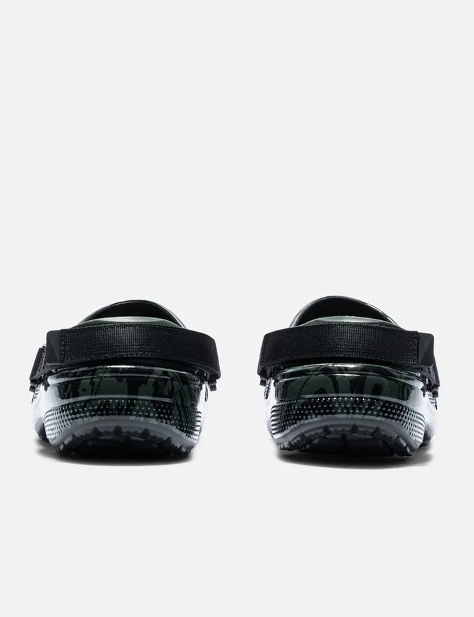 Aries Arise X Crocs Classic Clog - Image 3